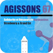 Agissons 67